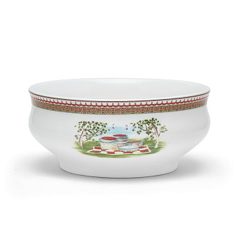 Кытыйа "Ягода. Берёзки"